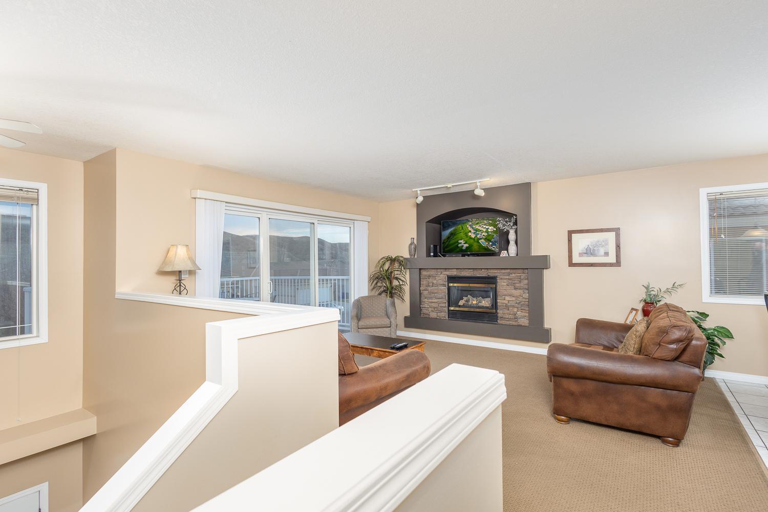 Paradise Canyon Golf Resort - Luxury Condo U399 Lethbridge Zewnętrze zdjęcie
