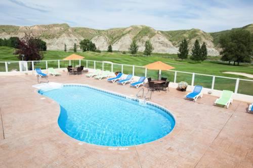 Paradise Canyon Golf Resort - Luxury Condo U399 Lethbridge Zewnętrze zdjęcie